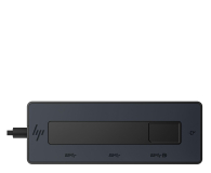 HP Koncentrator podróżny HP 4K USB-C Multiport Hub - 1505015 - zdjęcie 5